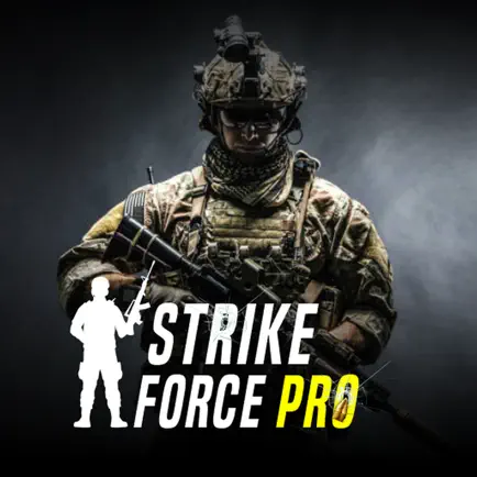 Strike Force Pro Cheats