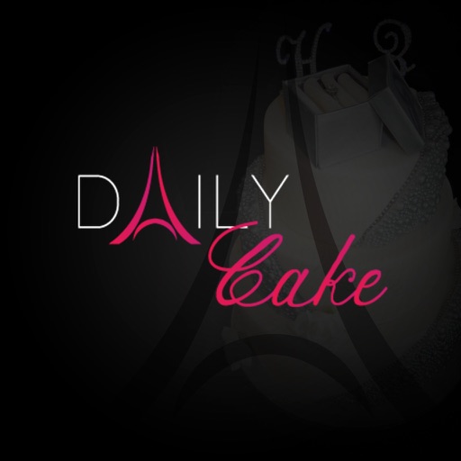 Daily Cake icon