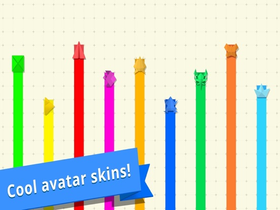 Screenshot #5 pour Origami.io