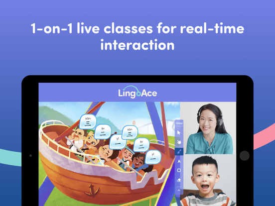 LingoAce for Studentのおすすめ画像3