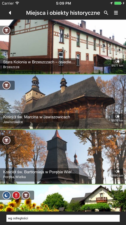 Gościnna Kraina screenshot-3