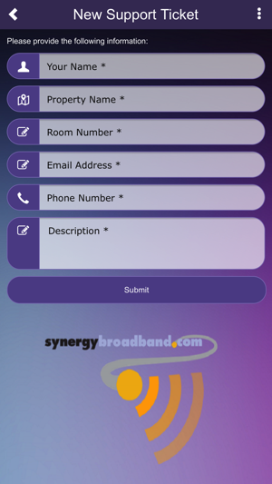 Synergy Support App(圖3)-速報App