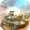 Commando Tank War is a masterpiece of tank war game in App store
