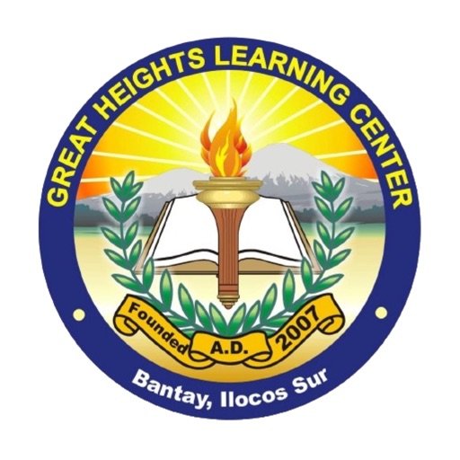 GHLCIS Mobile App icon