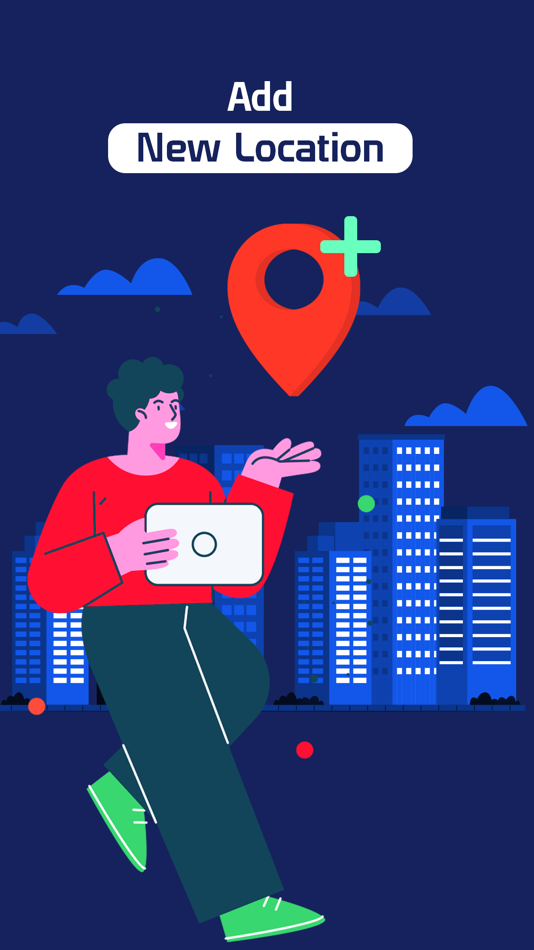 #3. Findup: Phone Location Tracker (iOS) 由: Who Analytics Dijital Hizmetler Ticaret Limited Sirketi