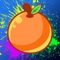 Tap The Fruit Game - crush and blast for fun