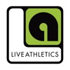 Live Athletic Performance icon