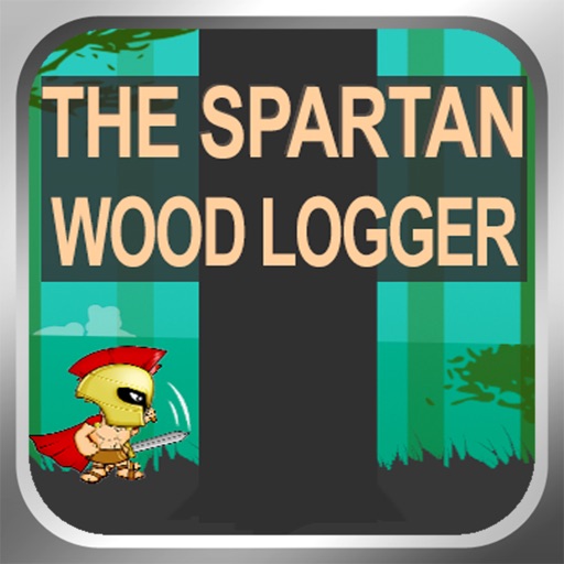 The Spartan Wood Logger LT icon