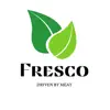 Fresco Store delete, cancel