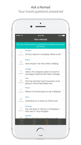 Mandarin Language Guide & Audio - World Nomads screenshot