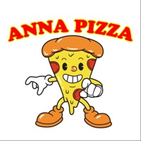 Anna Pizza Esslingen logo