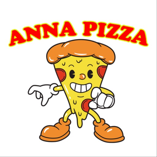 Anna Pizza Esslingen icon