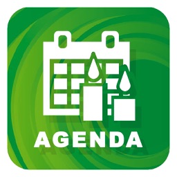 Begraafplaatsagenda