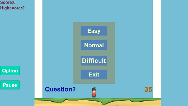 Math Jumper(圖1)-速報App