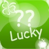 Today Lucky Number icon