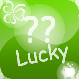 螢幕擷取畫面 (5) Today Lucky Number