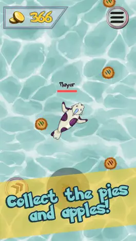 Game screenshot Poke Fish GO mod apk