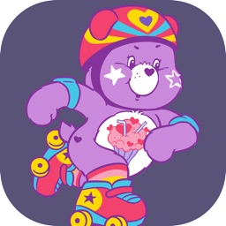 CareBears: Skate Squad