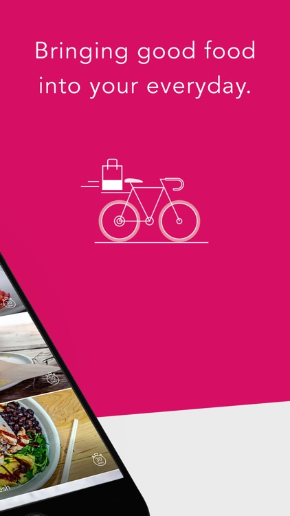 foodora - Local Food Delivery