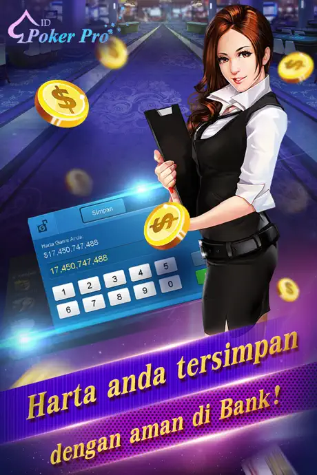 Poker Pro.ID