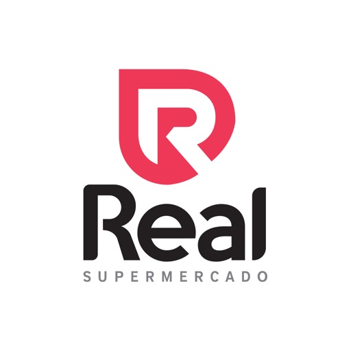 Real Supermercados MG icon