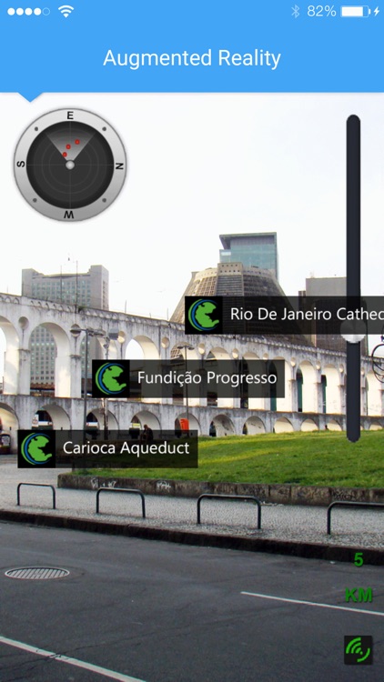 Rio de Janeiro Travel - Pangea Guides screenshot-3