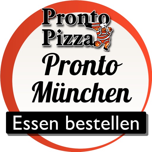 Pronto Pizza München Giesing