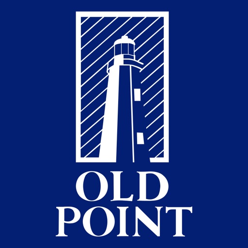 Old Point Mortgage iOS App