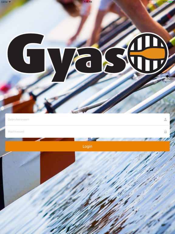 Screenshot #4 pour A.G.S.R. Gyas