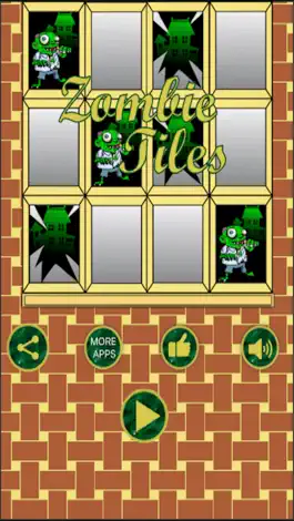 Game screenshot Zombie Piano Tiles - Stupid Zombies vs Smasher mod apk