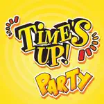 Time's Up! Party App Negative Reviews
