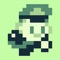 "Playing Warlock's Tower reveals a challenging puzzler that makes the most out of its minimalist design"