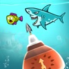 Save The Fish - Arrow Pusher icon