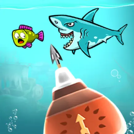 Save The Fish - Arrow Pusher Cheats