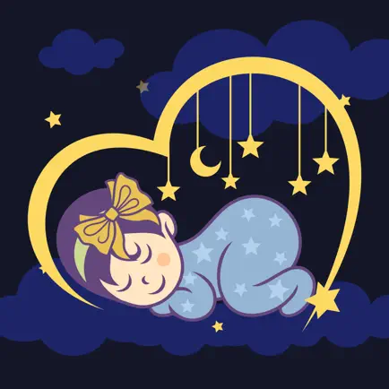 Baby White Noise Sleep Stories Cheats