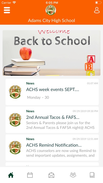 ReachWell screenshot-5