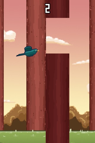 Fly Birb Fly screenshot 3