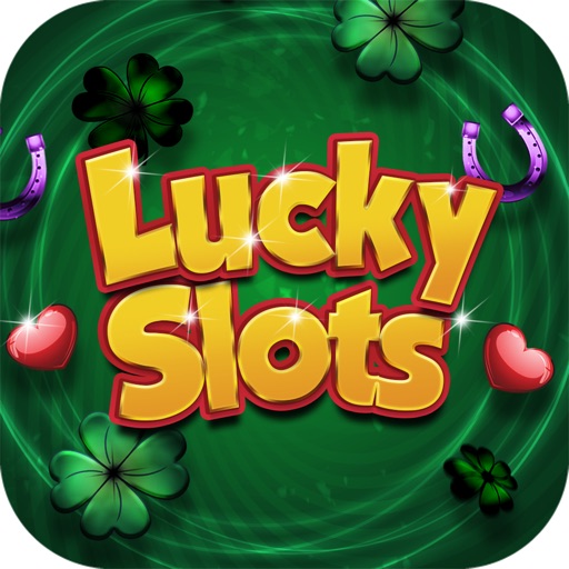 Slots - Money Green iOS App