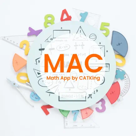 Math App by CATKing Cheats