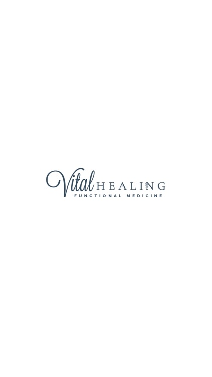 Vital Healing FM