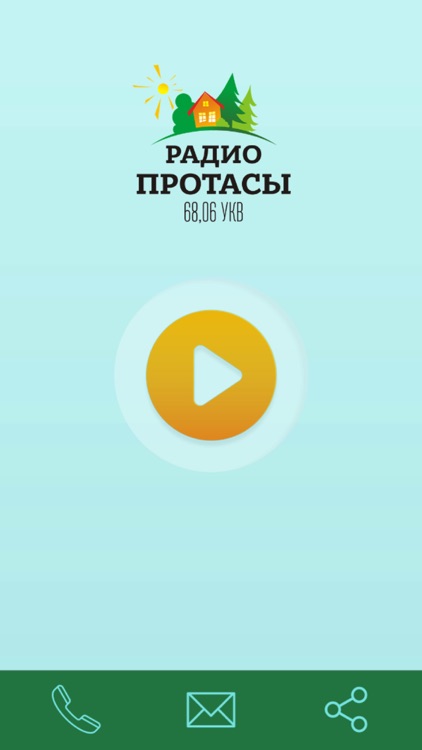 Радио Протасы – радио онлайн