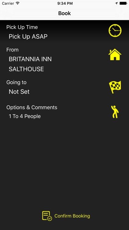 City Lynx Barrow-in-Furness