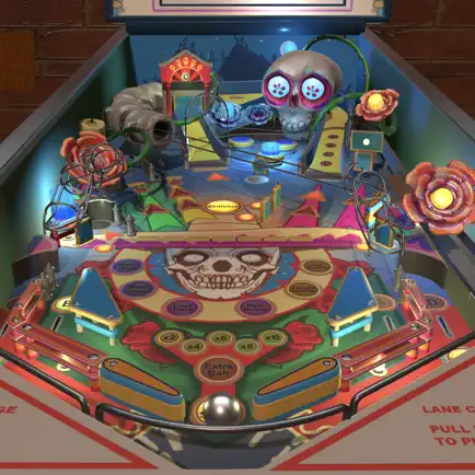 3-D Ultra Pinball Читы