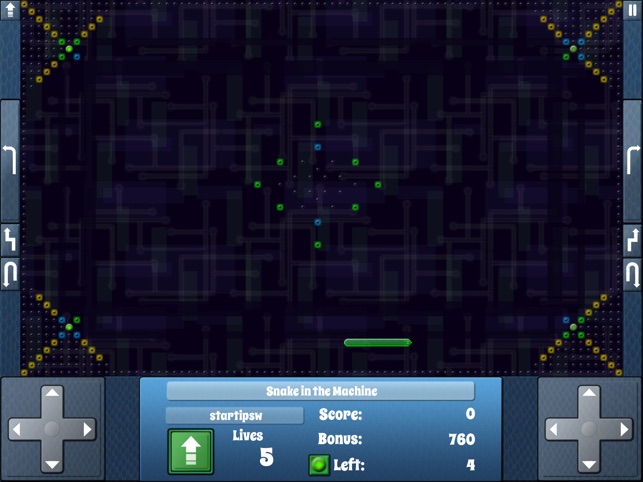 Snake Quest(圖5)-速報App