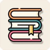 Book Reading Record - Tracker icon