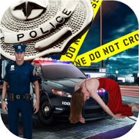 Crime Case MurderCase and Hidden object Games