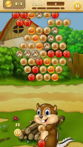 Game screenshot Fertile Farm - Bubble Shooter hack