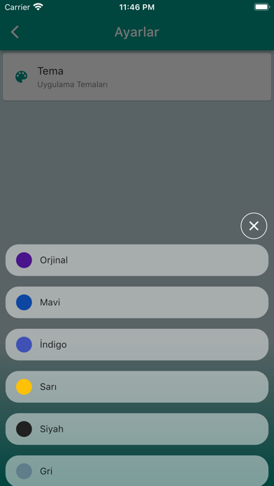 BilsemUp Gelişim Platformu Screenshot