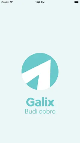 Game screenshot Galix mod apk