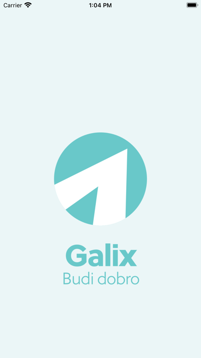 Galix Screenshot